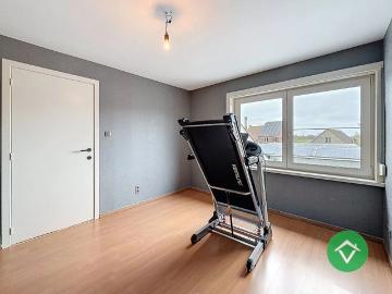Geschakelde Woning te huur in Arrondissement de Dixmude - Tuin