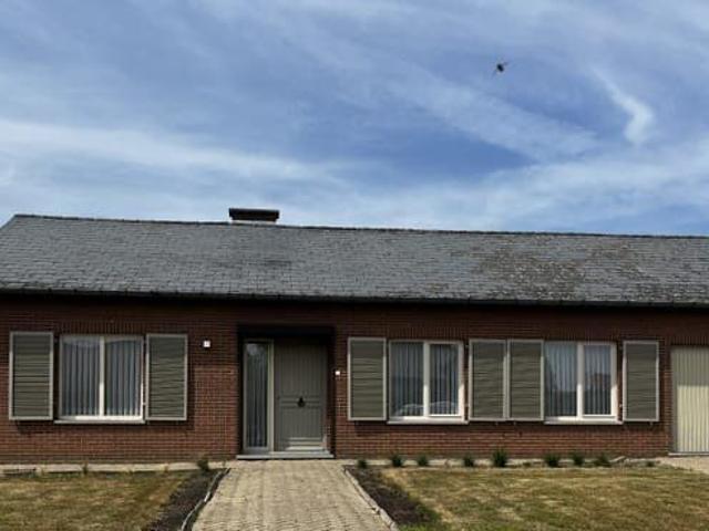 Instapklare woning met 3 slaapkamers en tuin