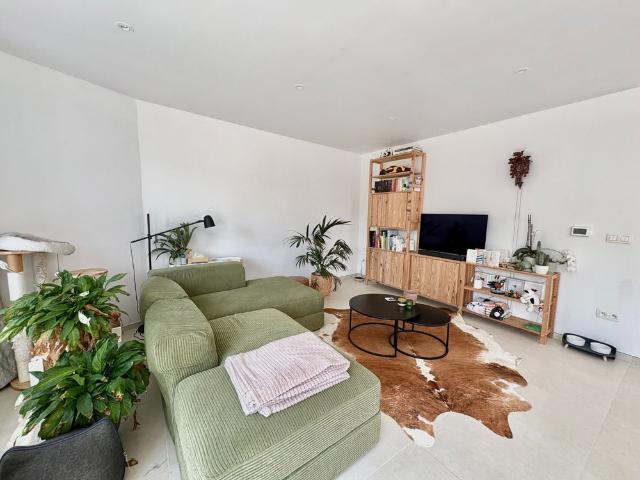 Instapklare woning met 3 slaapkamers en tuin