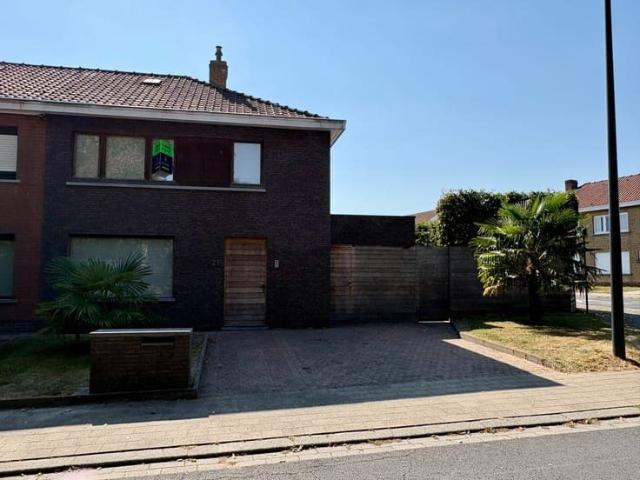 Instapklare woning met 3 slaapkamers, moderne keuken en z.