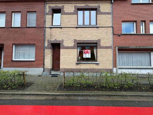 Instapklare woning met 3 slaapkamers nabij centrum Hasselt