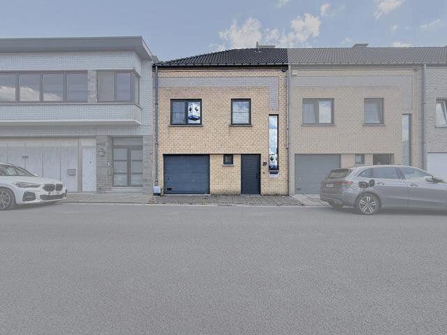 Instapklare Woning Met 3 SLPK, Garage én Tuin!