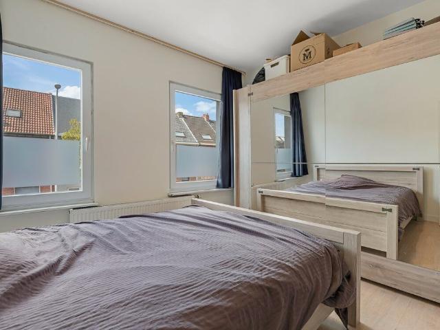 Instapklare woning met 3 slpkrs