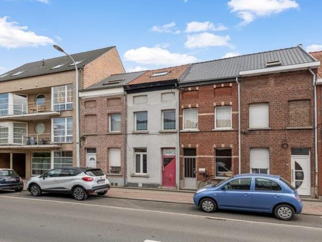 Instapklare woning met 3 slpkrs