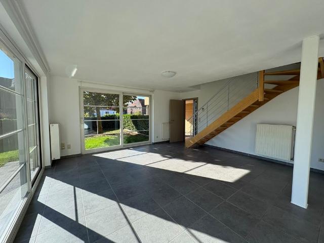 Instapklare woning met 3 slpks en tuin in Bilzen Hoeselt