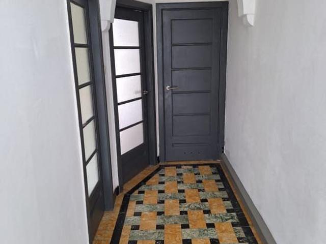 Instapklare woning nabij station Merelbeke