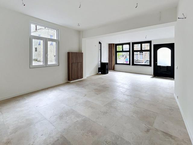 Instapklare woning te huur in centrum Brugge