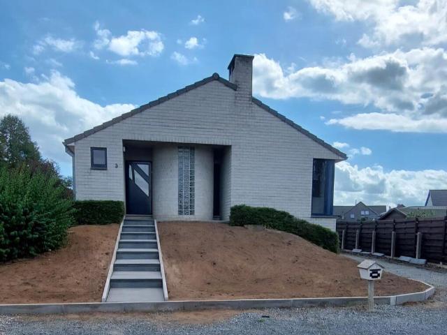 Instapklare alleenstaande woning Langdorp Gijmel /Aarschot