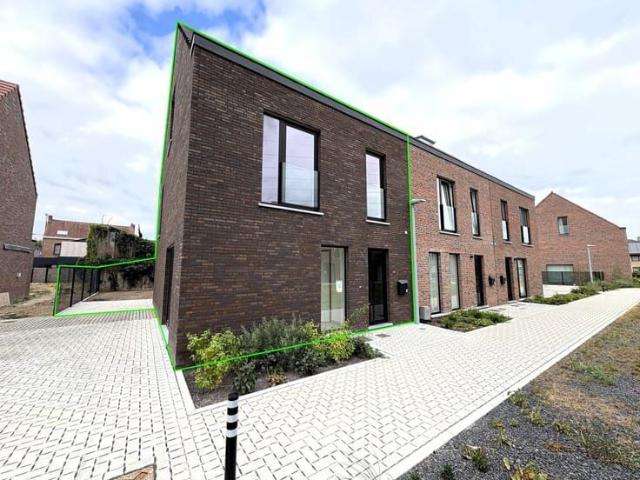 Instapklare BEN woning in rustige, groene woonwijk