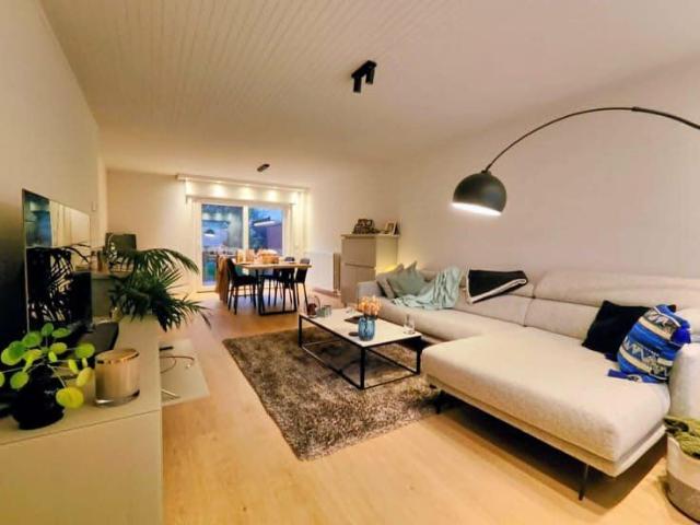 Instapklare en vernieuwde woning te huur. Toplocatie