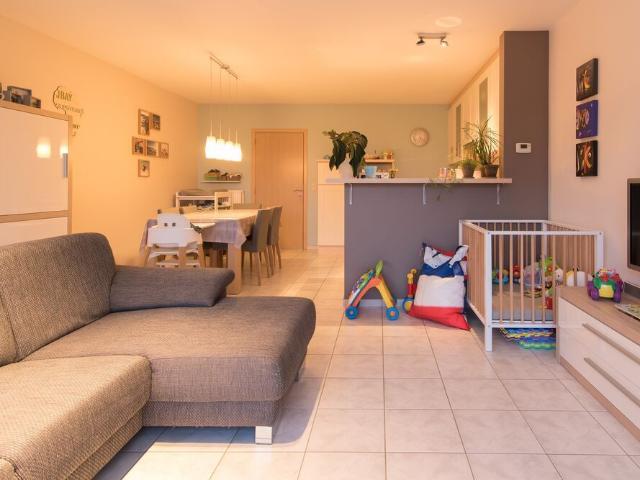 Instapklare en volledig uitgeruste woning met prachtige uitzichten – Sint Pieters Kapelle