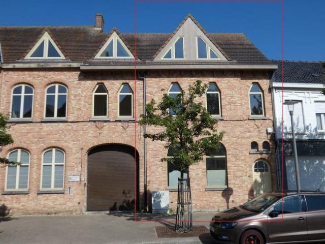 Instapklare energiezuinige woning 216 m² met 3 slpk en zo