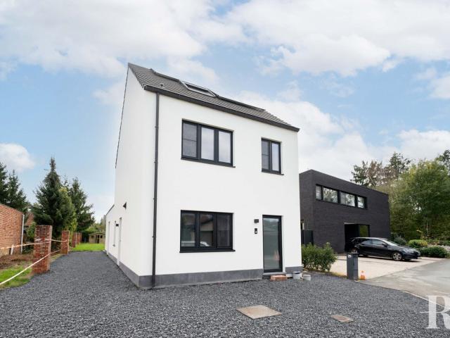 Instapklare energiezuinige woning op een rustige locatie