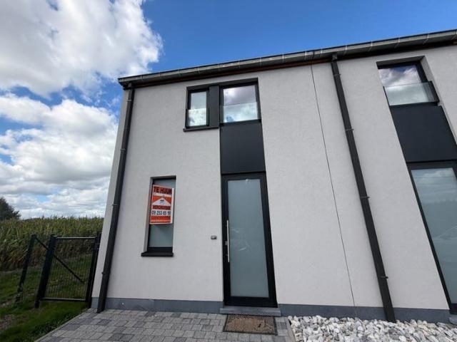 Instapklare energiezuinige woning met mooie achtertuin in E