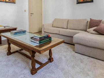 Geschakelde Woning te huur in Ostende - Terras