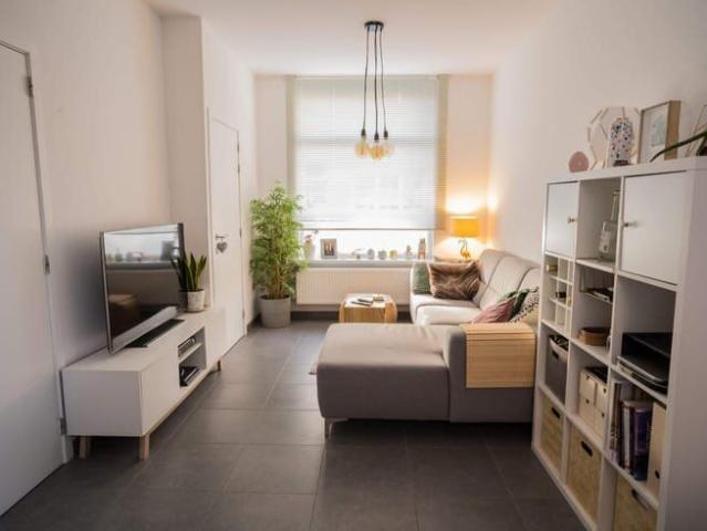 Instapklare gerenov. woning met 3 slpk. vlakbij centrum Lier