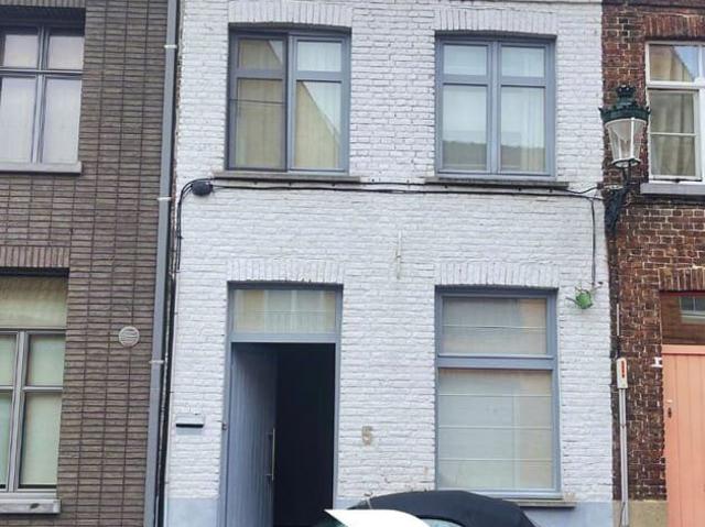 instapklare gerenoveerde gezellige rijwoning