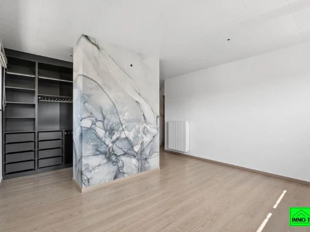 Instapklare gezinswoning met luxe afwerking in Denderleeuw