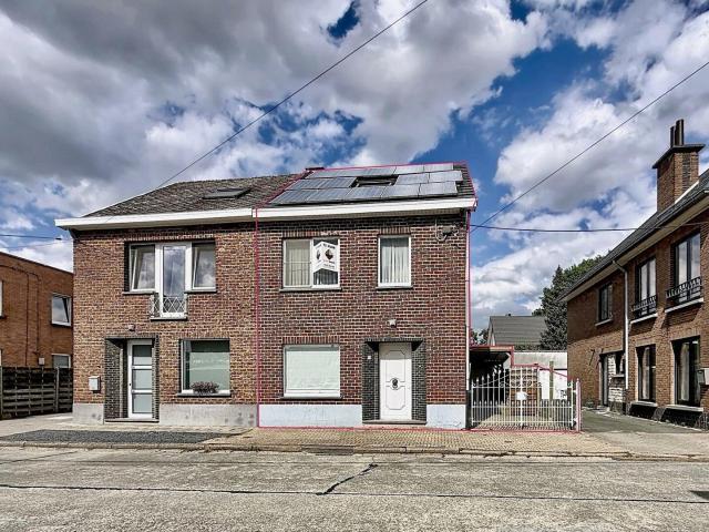 Instapklare HOB met 3 SLPK, Tuin én garage!