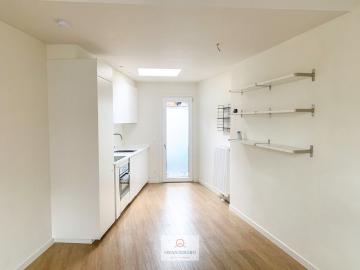Instapklare moderne woning
