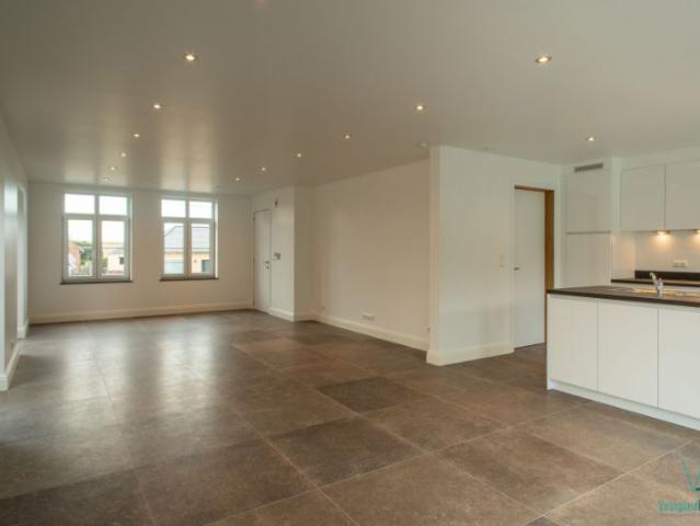 Instapklare nieuwbouwwoning met alle comfort