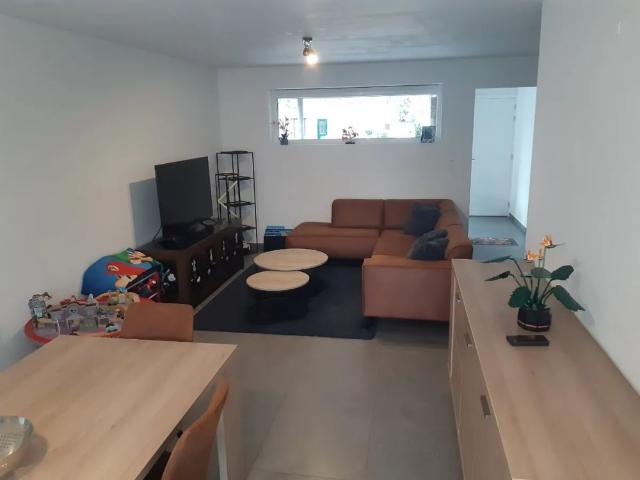 Instapklare nieuwbouwwoning met EPC A in Eke