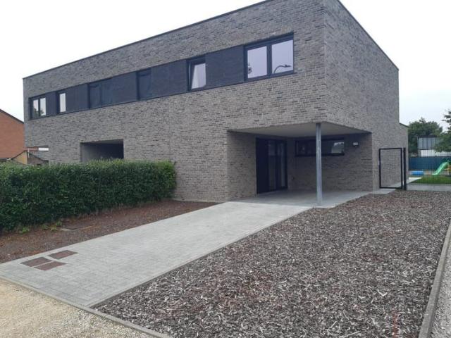 Instapklare nieuwbouwwoning met EPC A in Eke