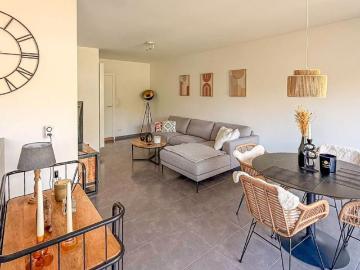 Instapklare recente woning in kindvriendelijke buurt | Koolkappershoek