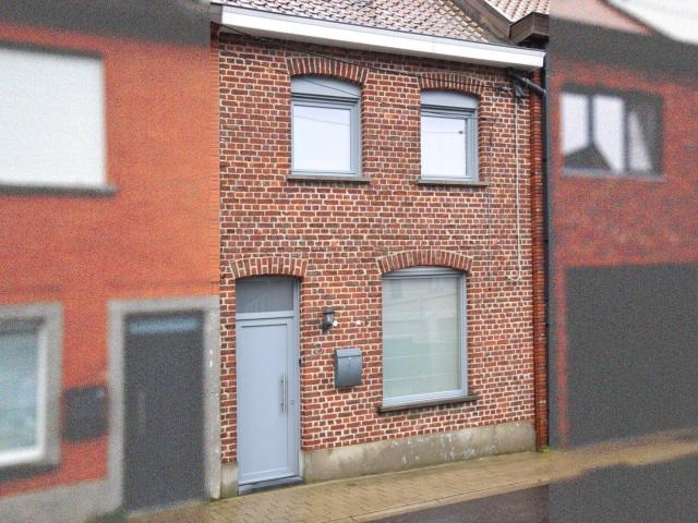 INSTAPKLARE RIJWONING MET 3 SLAAPKAMERS