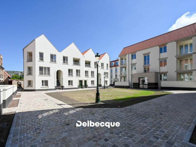 Instapklare stapelwoning met 2 slaapkamers op toplocatie in