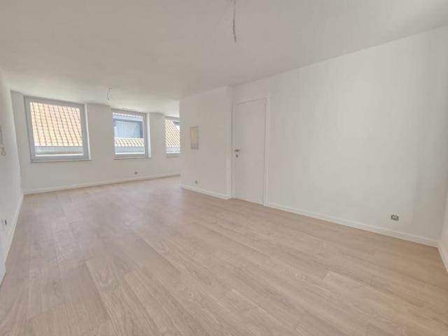 Instapklare studio te huur in hartje Gent