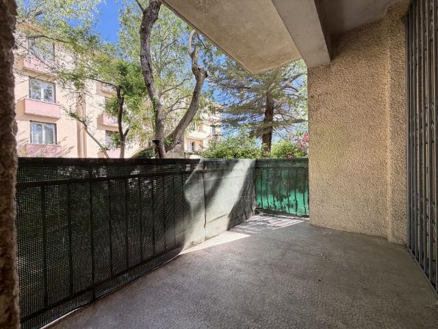 Institut Agro T4 78.60 m²