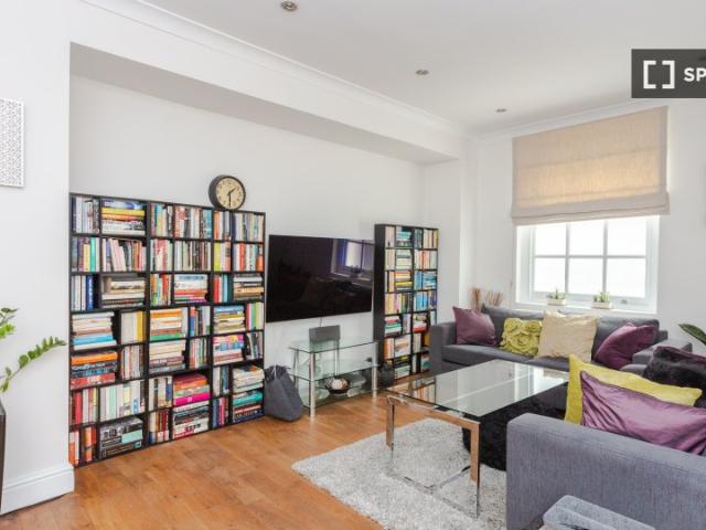 Institute of Physics, 37 Caledonian Road, London, N1 9DP, United Kingdom | 4 bed apartment for rent #105130308 | Rentberry