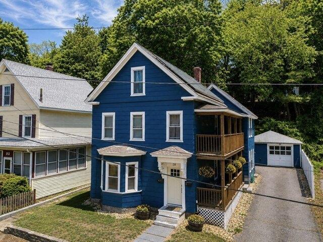 Institute St, Fitchburg, Home For Sale
