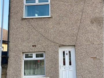 Institute Road, Bradford BD2, 1 bed semi detached house to rent, £500 pcm | PrimeLocation