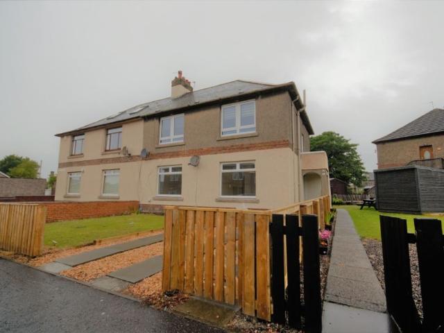Institution Street, Buckhaven KY8, 2 bed flat to rent, £625 pcm | PrimeLocation