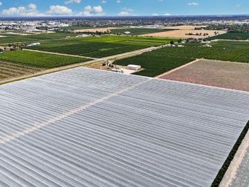 Institutional Scale Pome Fruit Enterprise with 2,012ML* of Water Entitlements, a State of the Art Packing Shed & Cool Room Facilities