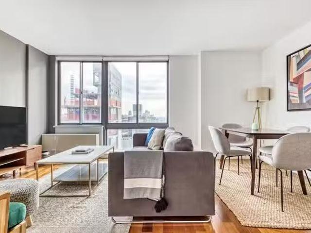 Instrata Gramercy, 290 3rd Ave, Gramercy Park 1 Bedroom 1.