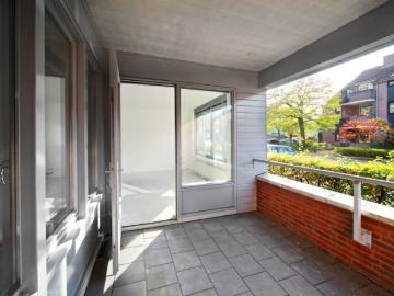 Olland, Meierijstad, Noord-Brabant - Opslagruimte