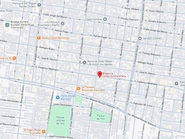 Insurgentes