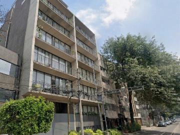 Insurgentes Mixcoac, Departamento de una recámara en Renta