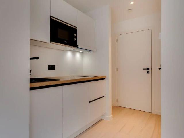 INSCHRIJVEN VIA DE SITE: Studio nabij het UZ Gent