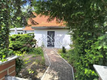 Insel Usedom: Einfamilienhaus, Strandnähe, ruhige Lage im Grünen, komplett neuwertig, provisionsfrei
