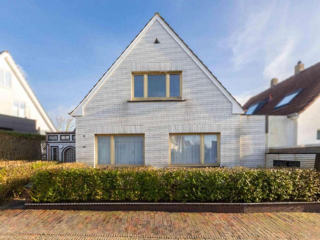 Inselcharme und Entwicklungspotenzial: Ihr Haus auf Norderney!