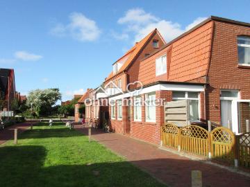 Ostdorf, Juist, Ostfriesland, Belumer Deich, Elbe-Weser-Dreieck, Schleswig-Holstein