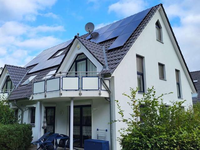 Inselwohnung