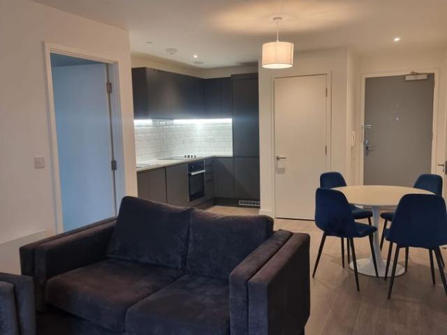 Insignia, 86 Talbot Road, Old Trafford, Manchester M16, 2 bed flat to rent, £1,350 pcm | PrimeLocation