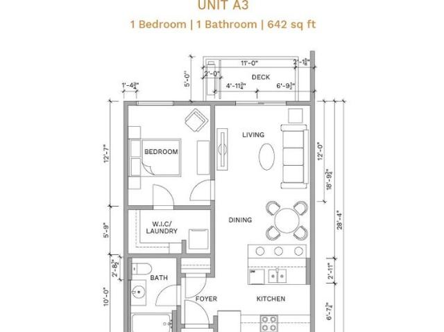 Insignia 1 Bedroom Apartment for Rent at 580 Ballantrae Dr, Winnipeg, MB R3T 6L5