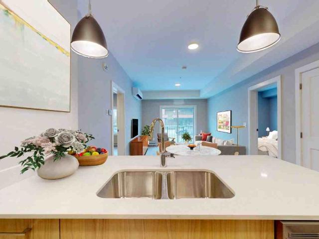 Insignia 2 Bedroom Apartment for Rent at 580 Ballantrae Dr, Winnipeg, MB R3T 6L5