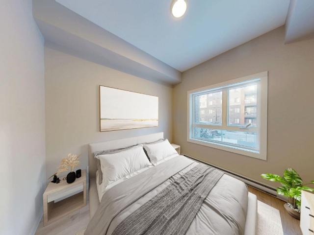 Insignia 2 Bedroom Apartment for Rent at 580 Ballantrae Dr, Winnipeg, MB R3T 6L5
